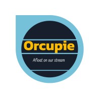 Orcupie logo - Similar company to Tech Write Build