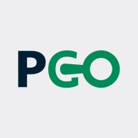 PresentationGO logo - Similar company to Orientation