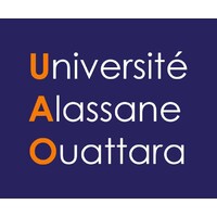 Université Alassane Ouattara logo - Similar company to Juristic Cote D'Ivoire