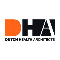 Dutch Health Architects logo - Similar company to Ihda - Integrated Hospital Design Alliance