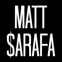 Matt Sarafa LLC logo - Similar company to Amaré Magazine