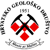 Croatian Geological Society logo - Similar company to Marine, Environment And Technology Center