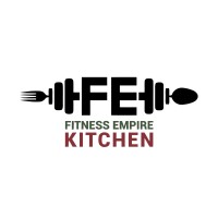 Fitness Empire Kitchen logo - Similar company to Healthy Kitchen
