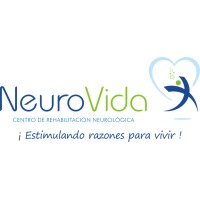 NeuroVida centro de rehabilitación neurológica integral logo - Similar company to Ips Climha