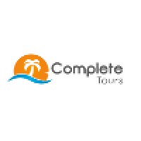 Complete Tours Morocco logo - Similar company to Originally Morocco