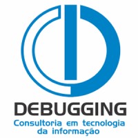 Debugging Consultoria logo - Similar company to Equipe4Web