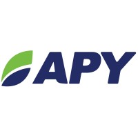 Asia Pacific Yarn (APY) logo - Similar company to Thinktank Nexus