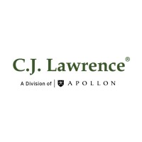 C.J. Lawrence logo - Similar company to Matrix Asset Advisors Inc