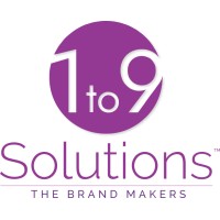 1to9Solutions logo - Similar company to Asmaka Ventures