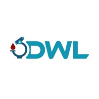 DWL Diagnostica logo - Similar company to H