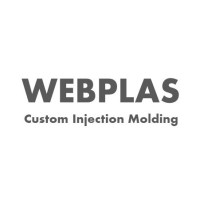 Webplas Inc. logo - Similar company to Duron Plastics Ltd.