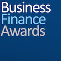 Business Finance Awards logo - Similar company to Ensure Events And Media
