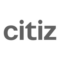 Réseau Citiz logo - Similar company to Commown