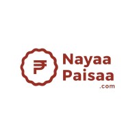 NAYAA PAISAA logo - Similar company to Loansbaba
