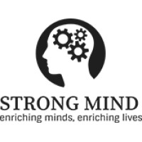 Strong Mind logo - Similar company to Met Sense