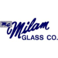 Milam Glass Company logo - Similar company to Interstate Assembly Systems