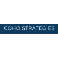 Coho Strategies LLC logo - Similar company to Ai Tech Vision Consulting