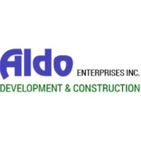 Aldo Enterprises Inc. logo - Similar company to H.C. Anderson Roofing Company, Inc.