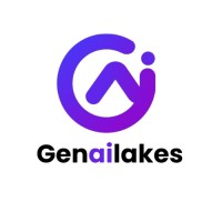 GenAILakes.AI logo - Similar company to Applicate