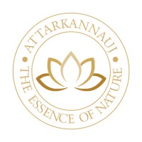 Attar Kannauj & Essential oils logo - Similar company to Kaamoksha