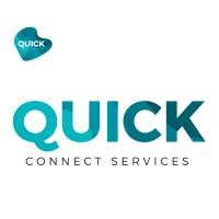 Quick Connect Solution logo - Similar company to Quick Connect