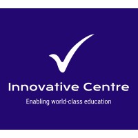 Innovative Centre logo - Similar company to Refractis