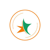 CÔTE D’IVOIRE VOLONTAIRES logo - Similar company to Upskilledu Solutions