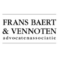 Frans Baert & Vennoten logo - Similar company to Lokaal Bestuur De Pinte
