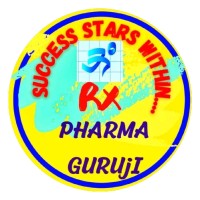 Rx Pharma Guruji logo - Similar company to Oneglobalventure