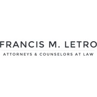 Law Office of Francis M. Letro logo - Similar company to Kramer, Dunleavy & Ratchik, Pllc