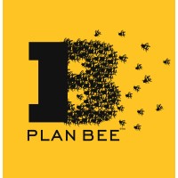 Plan Bee Ltd logo - Similar company to Kin Bees
