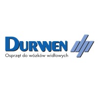 DURWEN Polska Osprzęt logo - Similar company to Osprzet Rd Sp. Z O.O.