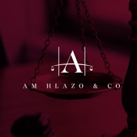 AM HLAZO & CO. logo - Similar company to Raso Chambers