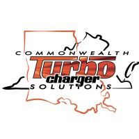 Commonwealth Turbocharger Solutions logo - Similar company to Integral Control Systems Ltd