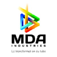 MDA Industries logo - Similar company to Groupe Dpc