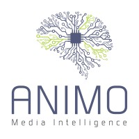 Animo logo - Similar company to Animo