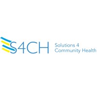 Solutions 4 Community Health logo - Similar company to Proof 33 Provisions