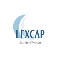 Lexcap logo - Similar company to Pharma Inside