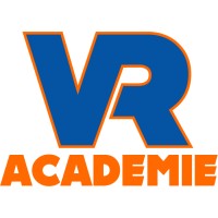 VR ACADEMIE logo - Similar company to Md Vision