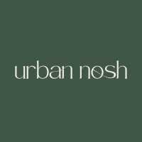 Urban Nosh logo - Similar company to Content Tap