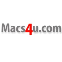 macs4u.com logo - Similar company to Megatronix Distribution