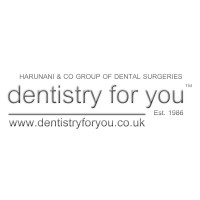 DentistryForYou logo - Similar company to Hampstead Dental Studio Limited