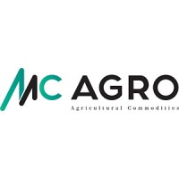 MC AGRO logo - Similar company to Microw Greens