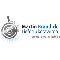 Martin Krandick Tiefdruckgravuren GmbH & Co. KG logo - Similar company to Surteco Art Gmbh