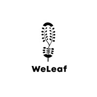 WeLeaf logo - Similar company to Alpine Precision Sa