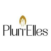 Pluri'Elles logo - Similar company to Batou Digital
