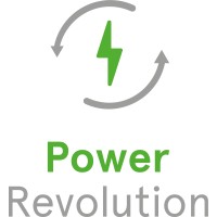 Power Revolution Event Services Ltd logo - Similar company to Studio Spectroscope