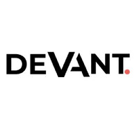 Devant logo - Similar company to Devant México