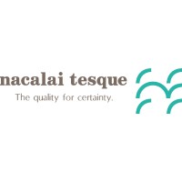 NACALAI TESQUE, INC. logo - Similar company to Kishida Chemical