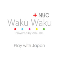 Waku Waku +Nyc